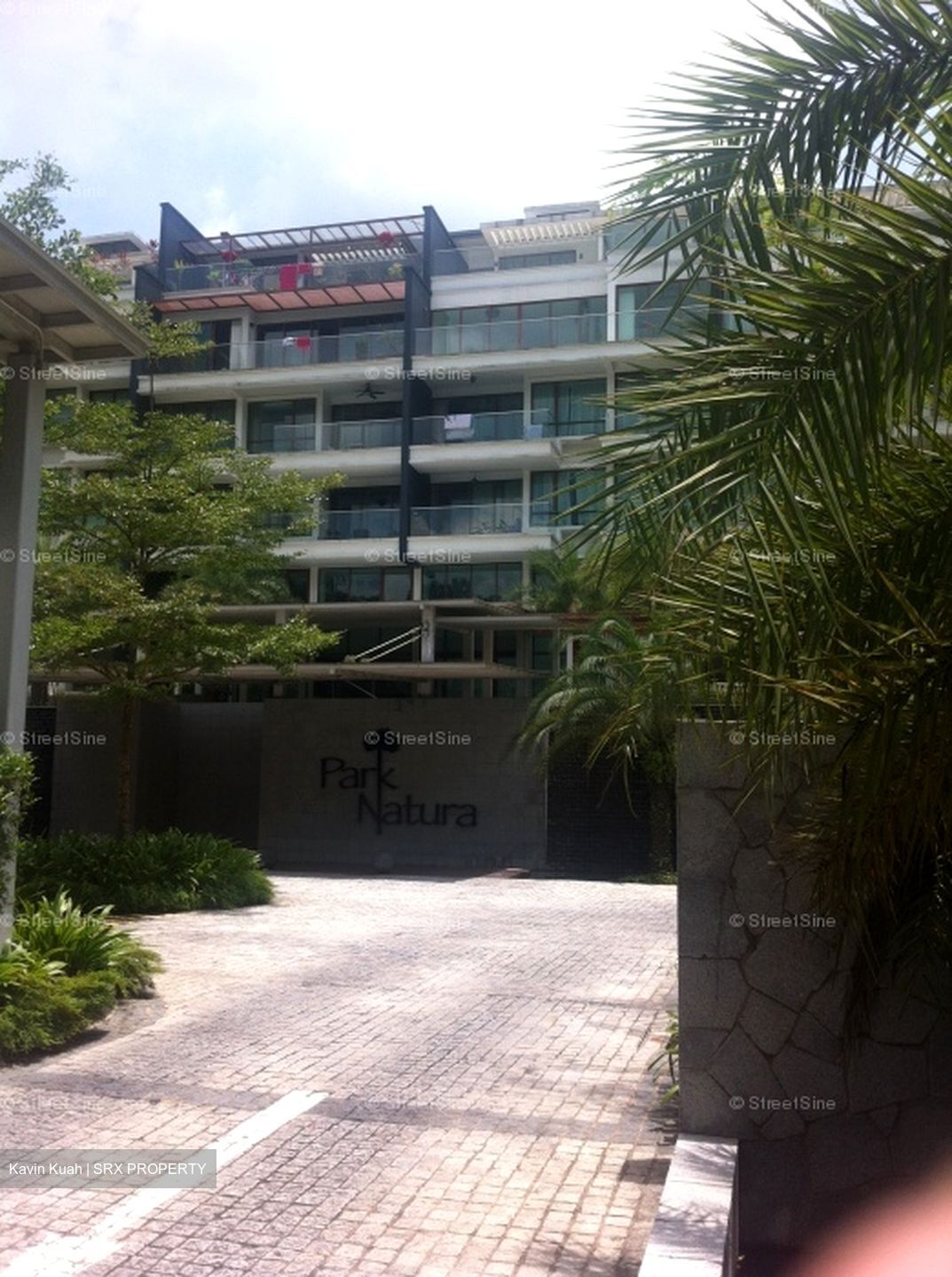 Park Natura (D23), Condominium #599106391